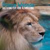 Rasta King(feat. Kool Klever & King Marino) (Explicit) - Prince Wadada&Kool Klever&King Marino