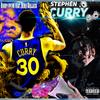 Stephen Curry (feat. Benji Rollaxk) (Explicit) - Bobby boche Aka water boy&Benji Rollaxk