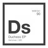 Duchess (Original Mix) - Hertzman&ICD