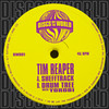 Drum Tree - Tim Reaper&Yorobi