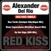 On the Edge (900 Mix) - Alexander Del Rio