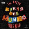 Dueño del mundo(feat. young darhi) - lil mvtty&young darhi
