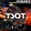 Heaven Song (Original Mix) - Dyukanya