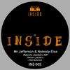 Raverz Jackerz (Original Mix) - Mr Jefferson&Nobody Else