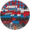 Pocket Piano (Brodinski Remix) - DJ Mehdi&Brodinski