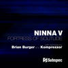 Fortress of Solitude (Brian Burger Remix) - Ninna V&Brian Burger