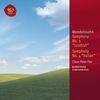 IV. Saltarello. Presto - Claus Peter Flor&Bamberg Symphony Orchestra&Felix Mendelssohn