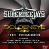 Goldeneye 2012 (Jus Deelax & Ferran Aguado Remix) - Ferran Aguado&Jus Deelax&The Superdeejays