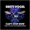 Can't Stop Now(feat. Mickey Shiloh) - Brett Vogel&Mickey Shiloh