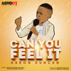 Can You Feel It (Instrumental) - AdvoKit Productions