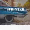 Sprinter Take A Look At These Diamonds Wrong (Tik Tok) - Green Neon DJ