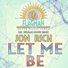 Let Me Be (Shugar House Remix) - Jon Rich&Shugar House