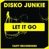 Let It Go (Dub Mix) - Disko Junkie