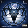 Hate Thru Rape (feat. Stitch Mouth) (Explicit) - Vect&Stitch Mouth