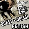 Fetish - DJ Quest &Odissi