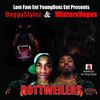 Rottweilers (Explicit) - DoggyStylez&Doughboy Dre