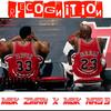 Back In (feat. KOB Lon) (Explicit) - MBK Zman&KOB Lon