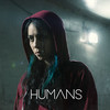 Humans - Prudence&Andrea Durán Moreno