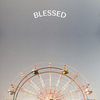 Blessed (Explicit) - Third Vibes&Nicholas Roberts