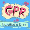 CPR (Feat. Kite) - Lure Blue&카이트