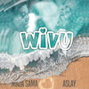 Wivu(feat. Aslay) - Maua Sama&Aslay