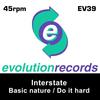 Basic Nature (Original Mix) - Interstate