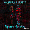 Tiguere Apechao - la union secreta&El Rapper RD&Yocar Emmanuel Perdomo Ventura&Wilson Omar Garcia Morel