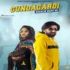 Gundagardi Kaale Suit Ki - Vinu Gaur&AK Jatti