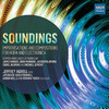 Kyma Divertimento - Improvisations for Horn, Percussion and Kyma: I. Arctic Visions - Jeffrey Agrell&Rich O'Donnell&John Manning