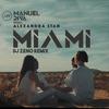 Miami (DJ Zeno Remix) - Manuel Riva&Alexandra Stan