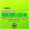 Idemo (Original Mix) - Omega Drive