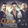 Quiero Conocerte (Remix) - Arjan & Kem&Pipe Calderon