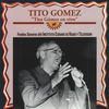 Presentación - Tito Gómez