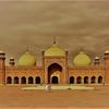 Pakistan - Deck