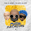 Puños Patadas (Explicit) - Tali Goya&Yomel El Meloso&El Napo