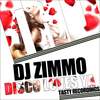 Disco Loves Ya (Audio Jacker Remix) - DJ Zimmo