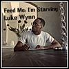 Opinions (feat. Rickie B.) - Luke Wynn&Rickie B.