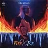 Fire & Ice(feat. Valdozzy) (Remix) - Dr. Alams&Valdozzy