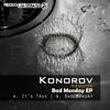 Bad Monday - Konorov