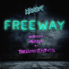 Freeway - Inquisitive&Aleya&The Lioncityboy