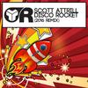 Disco Rocket (2016 Remix) - Scott Attrill