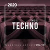 Nexus (Original Mix) - Stranger Boys
