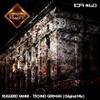 Techno German - Ruggero Vanni