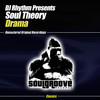 Drama (Dramatic Soul Dub) - DJ Rhythm&Soul Theory&David Thomas