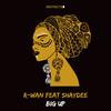 Big Up(feat. Shaydee) - R-Wan&Shaydee