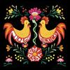 Mexicali (Simple Symmetry Remix) - Polo & Pan