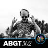 Elemental (ABGT502) - Harry Diamond&K-MRK