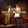 Tightnote - MBE&Da Postbodes