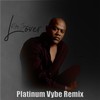 Lover (The Platinum Vybe Remix) - Ricky Jones