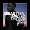 Last Night INSTRUMENTAL - Wale&Sebastian Mikael